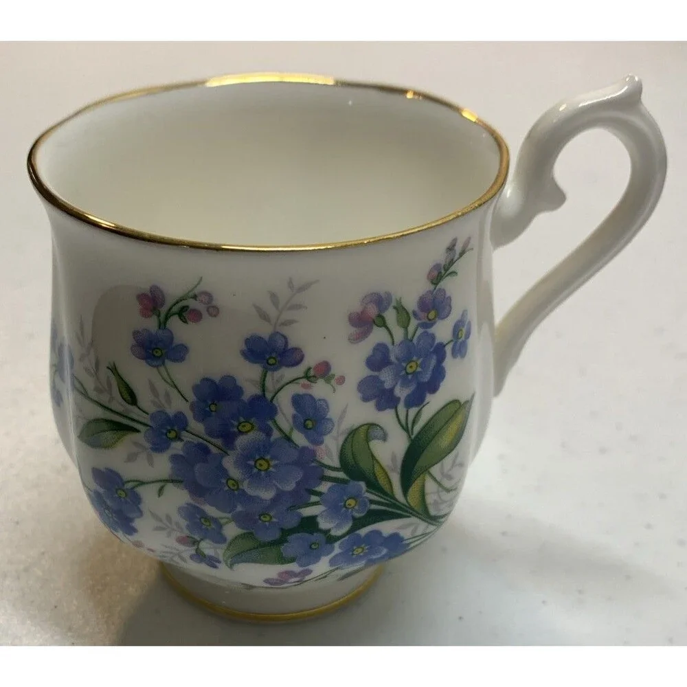 A Royal Albert 